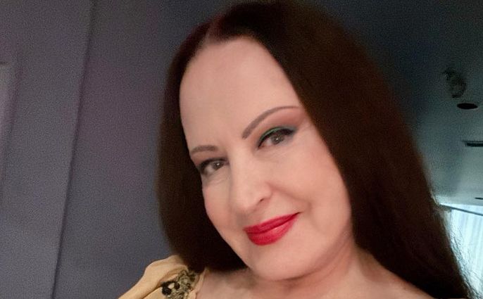 FOTO / CUMPĂNA prin care a trecut Maria Dragomiroiu. ”Pierdusem trei sferturi din sânge”