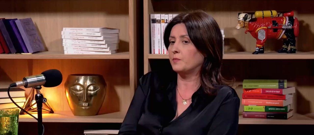 Dr. Maria Păunel ne spune care este ora ideală pentru CINĂ și ce ar trebui să conțină: „E foarte important să avem un mix și nu în exces”