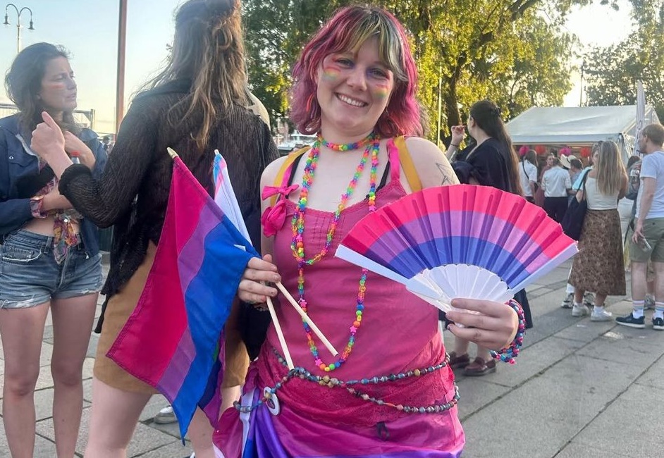 Nepoata regelui Harald al V-lea, primul membru al familiei regale norvegiene care își declară public BISEXUALITATEA