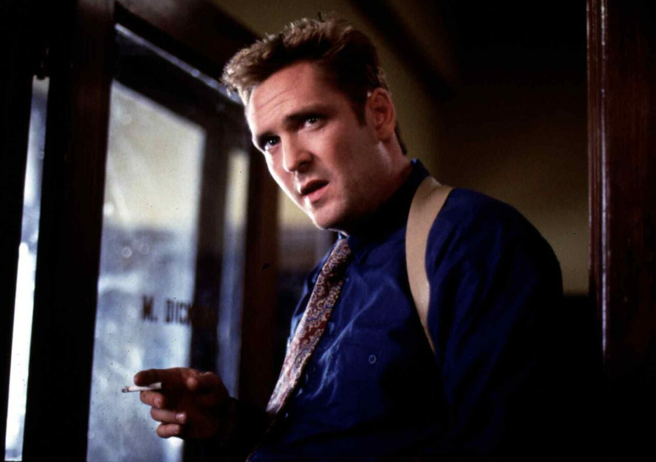 La ce lucra Michael Madsen înainte să moară. Ce au dezvăluit apropiații actorului