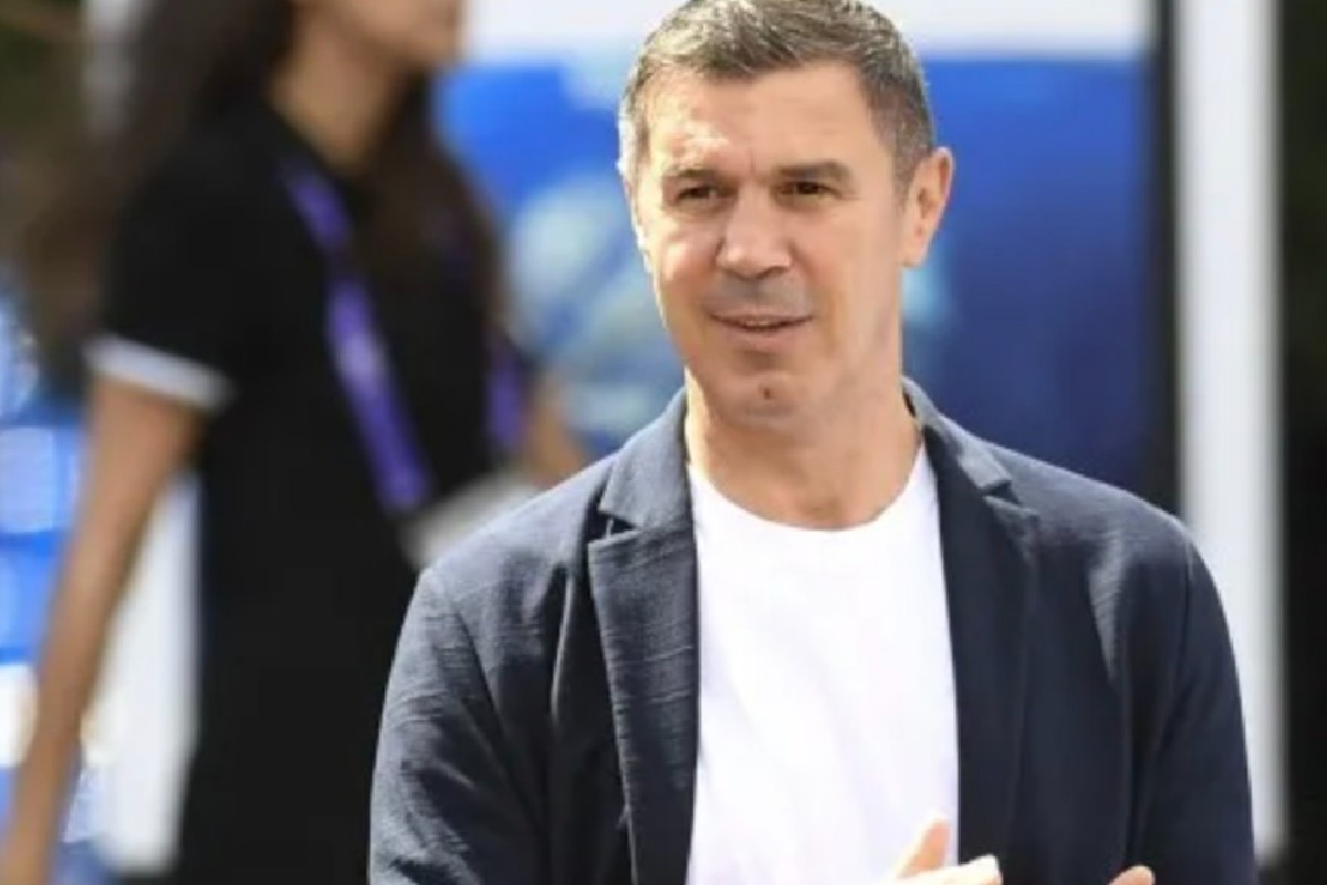 Mihai Leu a murit la 56 de ani la Spitalul Fundeni