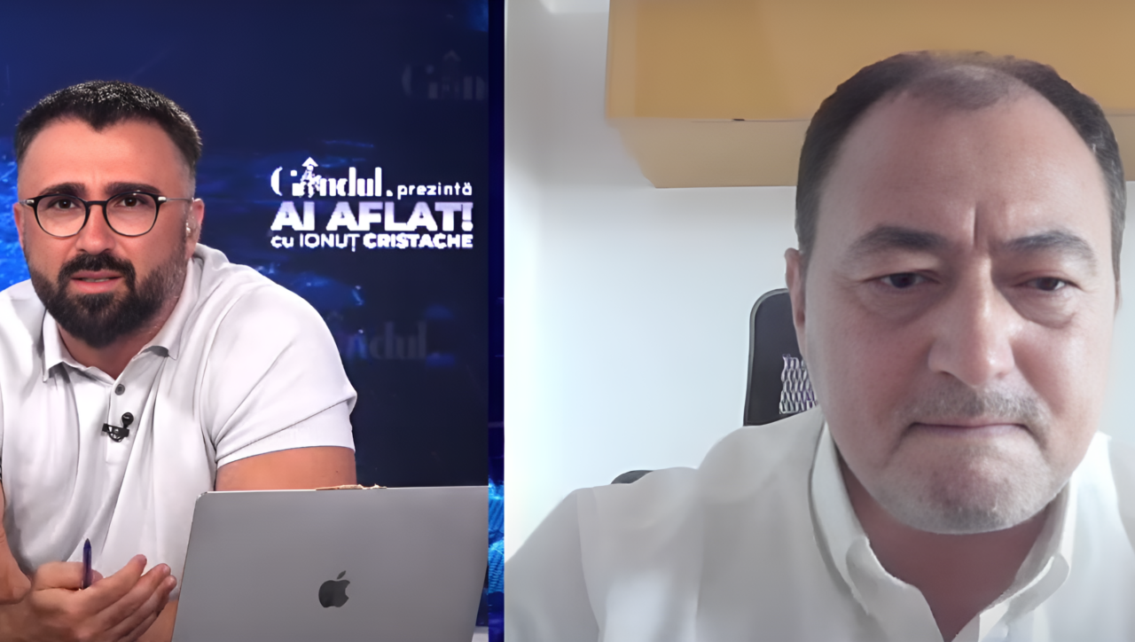 Mirel Palada: „Bolojan era peste Nicușor DAN și dădea semne că se poate defini ca un lider care să acopere mai mult societatea românească”