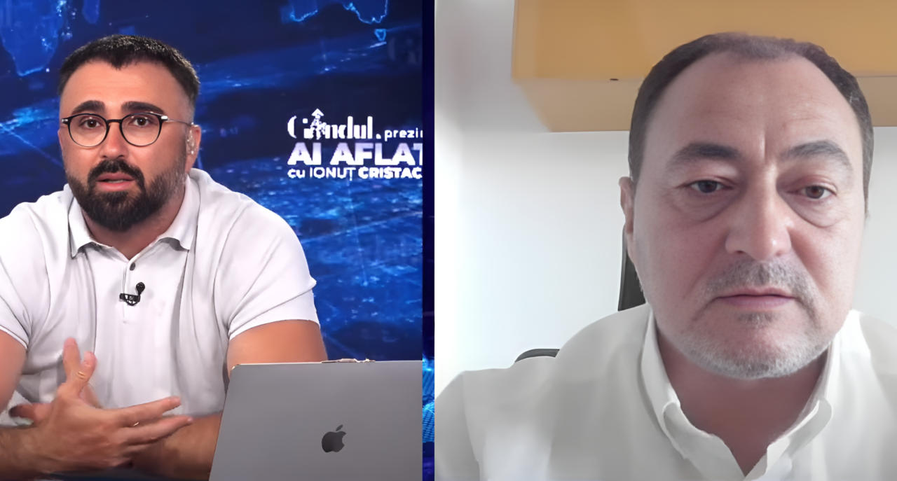 Mirel Palada: „Multinaționalele au o mare nerușinare să spună că nu au PROFIT, că de 20 de ani sunt în România”