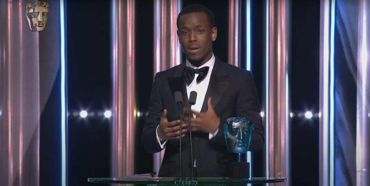 Micheal Ward, acuzat de agresiune sexuală! Actorul din „Top Boy” neagă totul