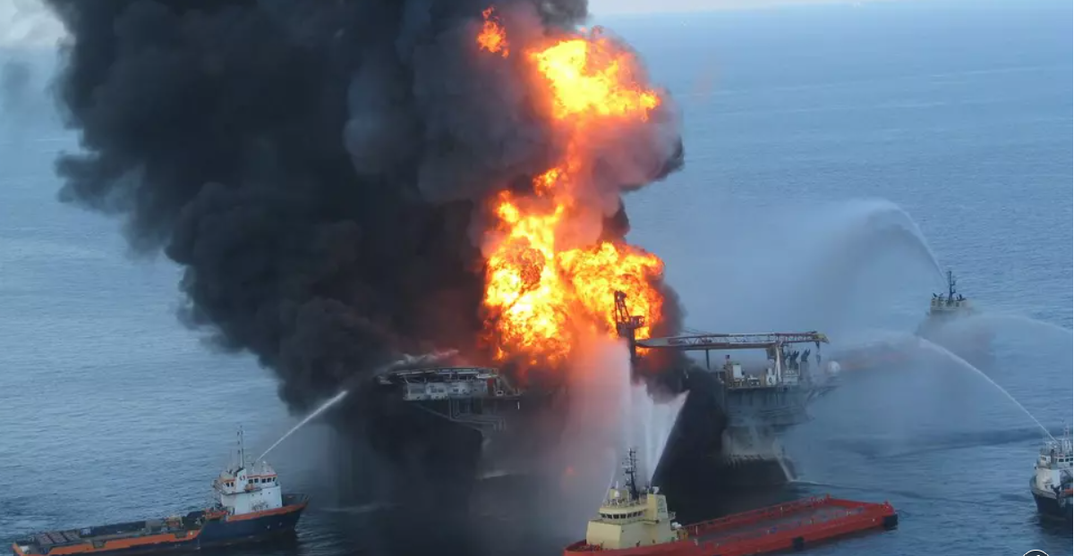 Tri smrtne žrtve v eksploziji na ukrajinskem plovilu v starem Bâstroe