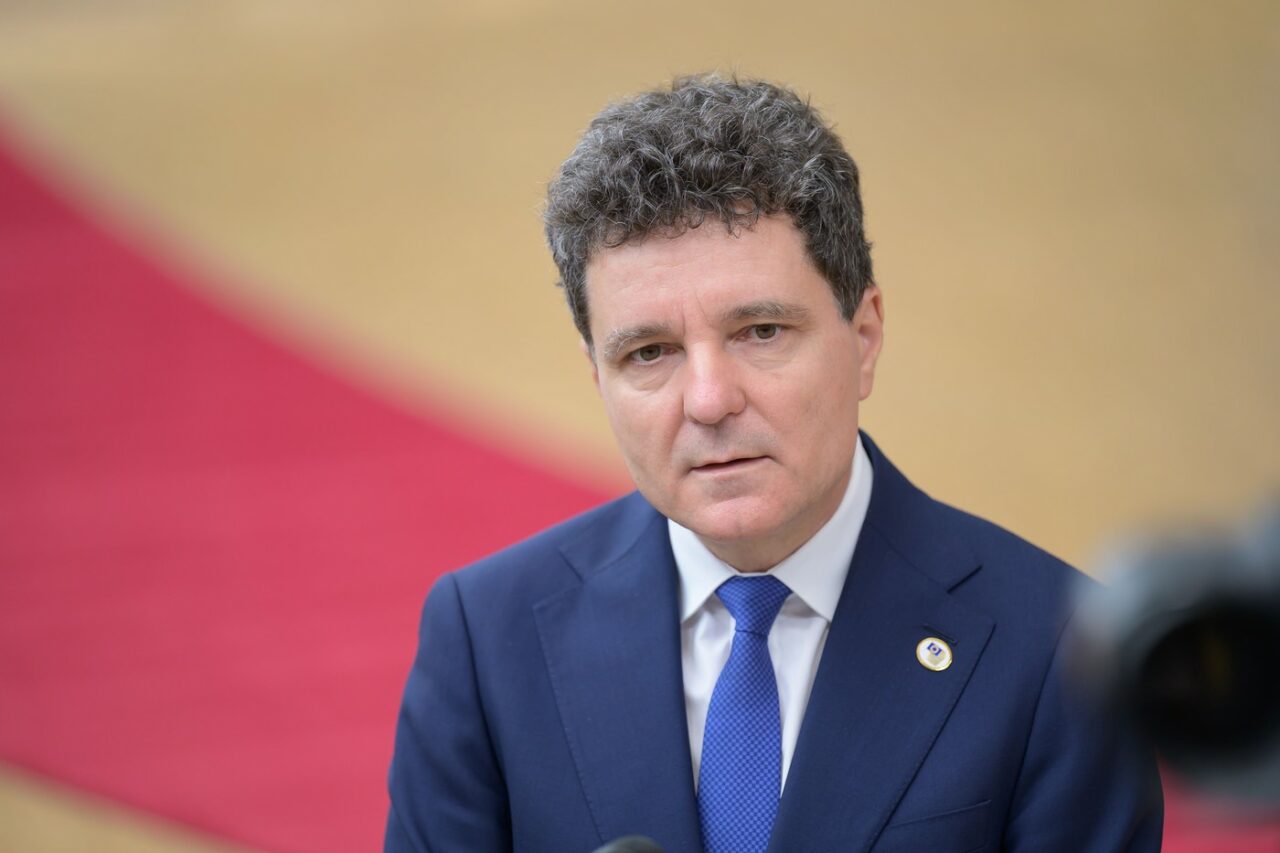 Șeful Centrului pentru Combaterea Antisemitismului din România: Administrația Prezidențială a pus evreii într-o situație extrem de stresantă