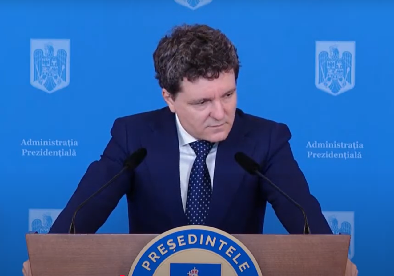 Nicușor Dan, „spectator” la legea prin care judecătorii CCR își acordă prime de pensionare: „Nu trebuie să fie aprobată de mine”