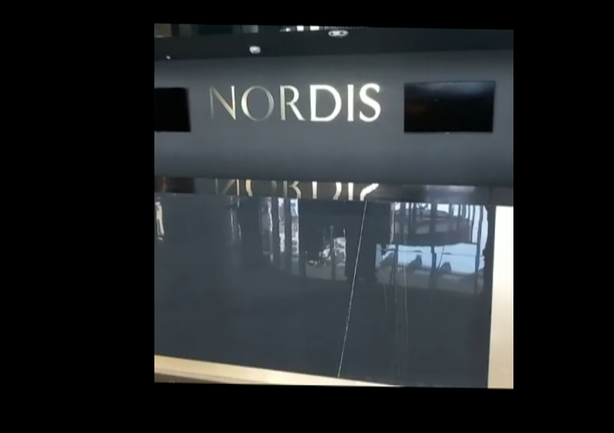 Complexul NORDIS din Mamaia, „călcat” de Piedone și de comisarii de la Protecția Consumatorilor
