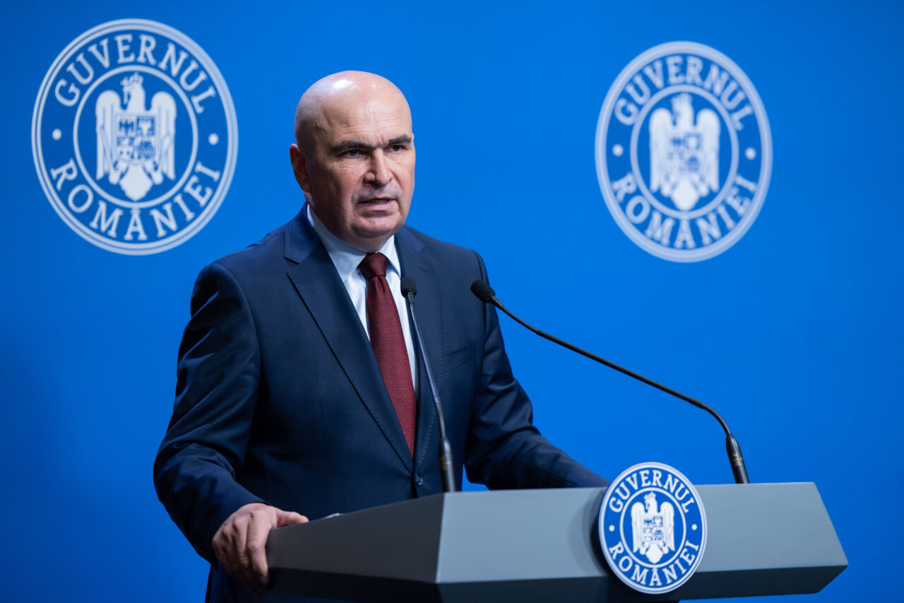 Cum justifică Ilie Bolojan noile TAXE: „Suntem în ceasul al unsprezecelea și nu trebuie să stăm până în ultimul ceas, când suntem cu spatele la zid”