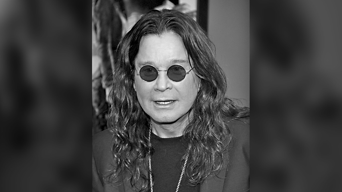 Ozzy Osbourne a MURIT, la vârsta de 76 de ani, la doar câteva săptămâni după concertul său de adio