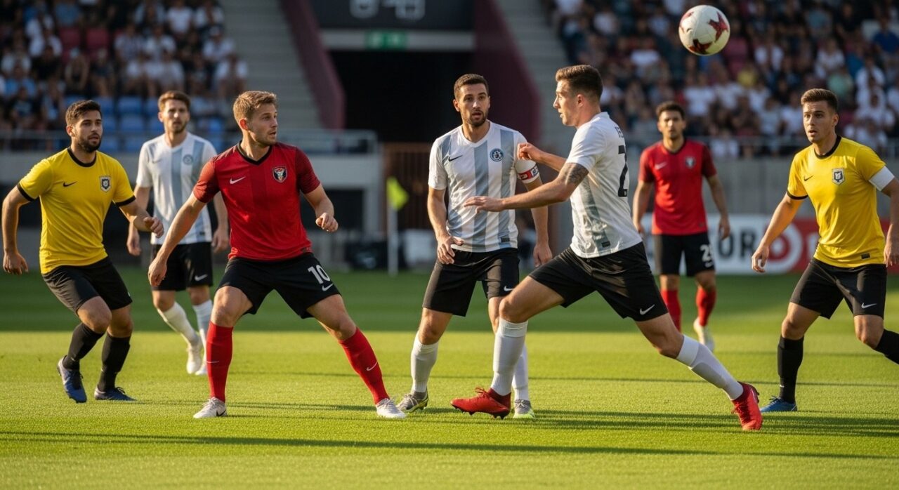 (P) 20 recorduri mondiale la fotbal pe care ar trebui să le știi