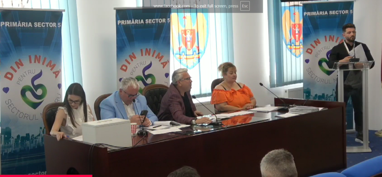 (P) Cele 8 parcuri din Sectorul 5 vor intra în reabilitare. ISCIR a dispus închiderea lor în perioada în curs