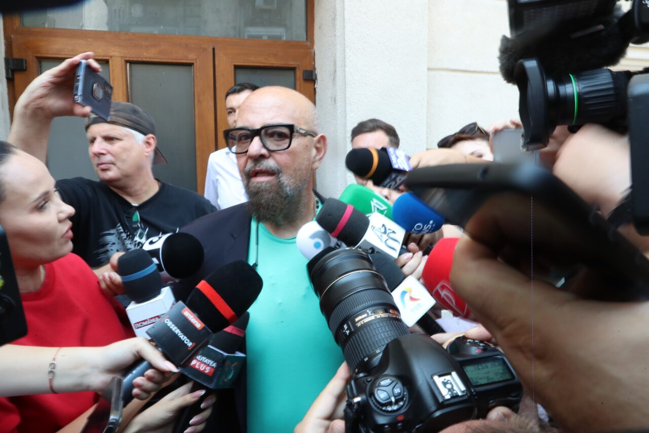 Piedone a ieșit de la DNA: „Nu s-a luat nicio măsură. Este o iluzie. Este o sesizare ca orice sesizare”