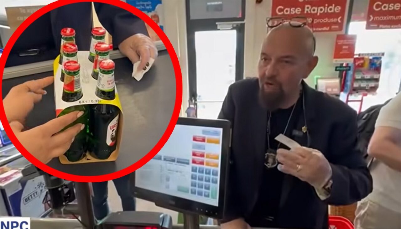 Piedone a demascat „super-ofertele” din Profi. Cât costă, de fapt, berile „5+1”