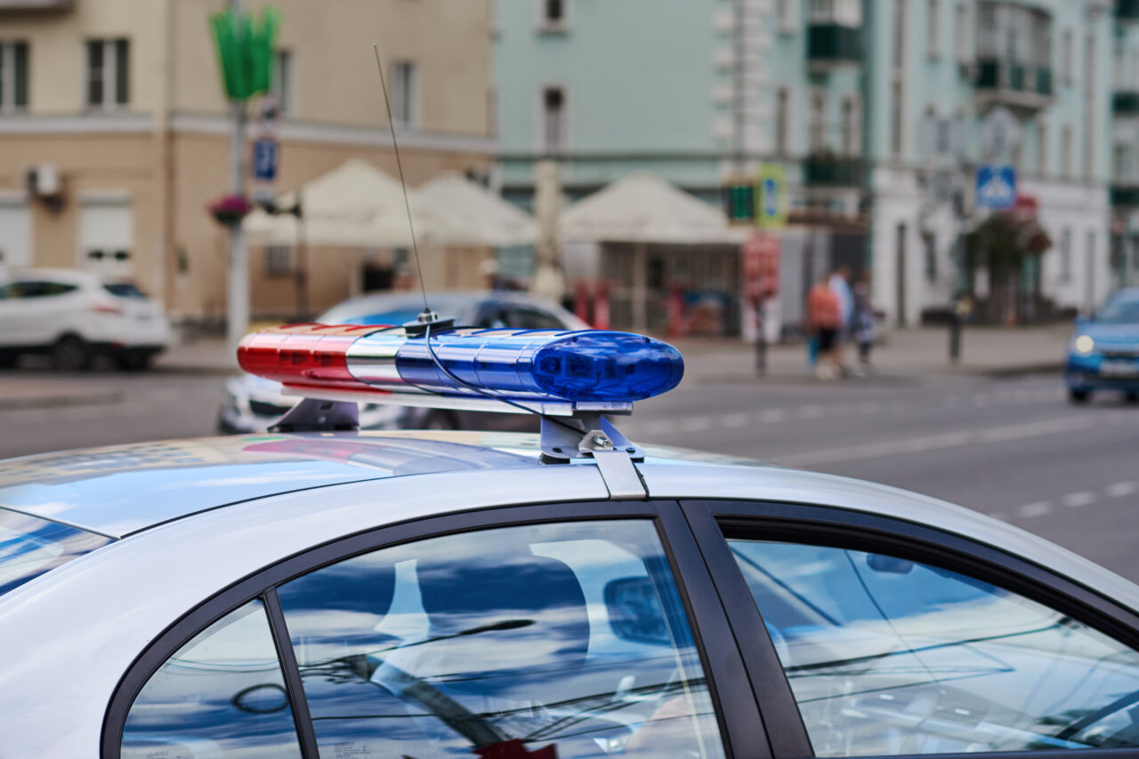 Femeie ucisă în Capitală de o mașină care dădea cu spatele. Șoferul a ieșit pozitiv la testarea rapidă la amfetamină și canabis