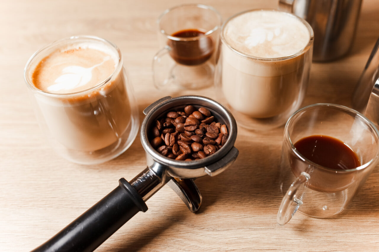 CAFEAUA, băutura cea mai consumată de români, se scumpește, din nou, de la 1 august