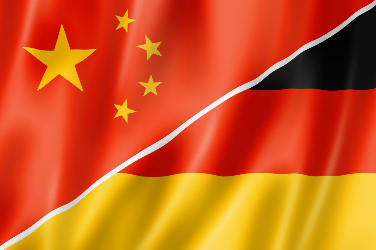 China respinge acuzațiile privind atacarea cu laser a unui AVION militar german /„Ambele părți ar trebui să adopte o abordare pragmatică”