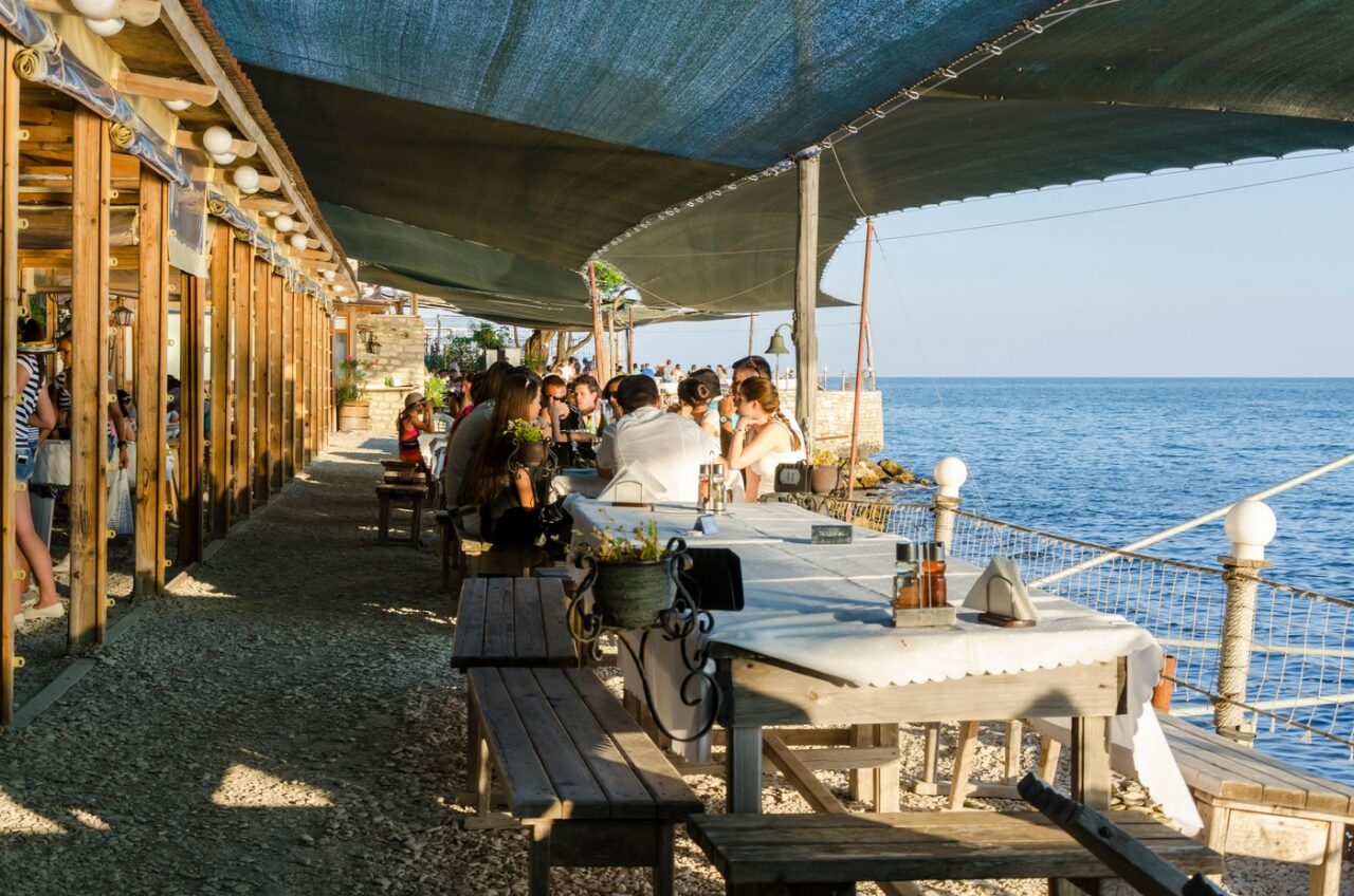 Turist român, uimit de NOTA de plată la un restaurant din Bulgaria: „În Mamaia, de banii ăia luam doar scobitori”