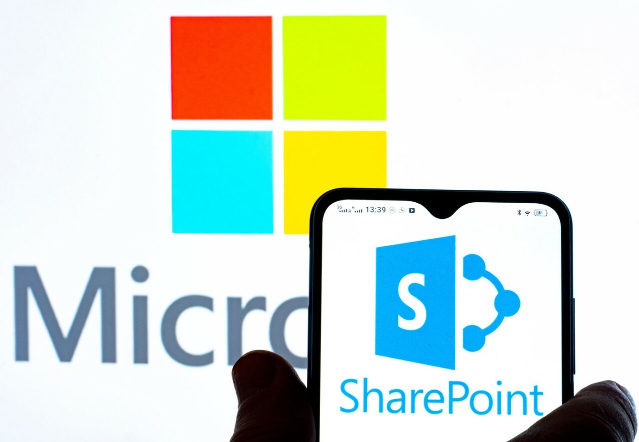 Microsoftovi strežniki tarča obsežnega kibernetskega napada