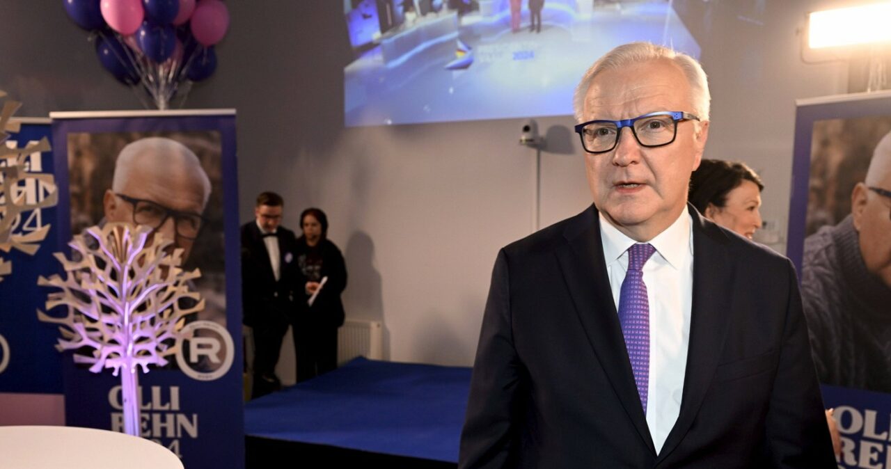 Olli Rehn: Dacă statele UE ar investi împreună în domeniul apărării, importanța monedei euro ar putea crește la nivel mondial
