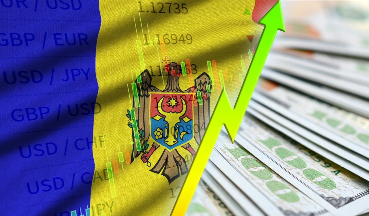 Donald Trump a informat mai multe state, inclusiv Republica Moldova, despre nivelul TAXELOR vamale aplicate de la 1 august