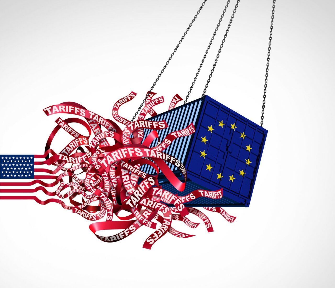 UE așteaptă oferta lui TRUMP în conflictul comercial și avertizează Washingtonul /„Vom vedea ce se întâmplă”