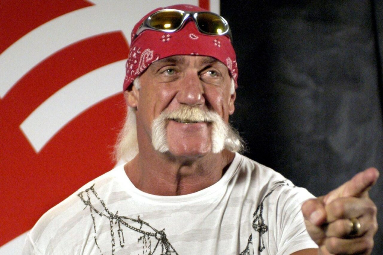 Umrl je legendarni wrestler Hulk Hogan