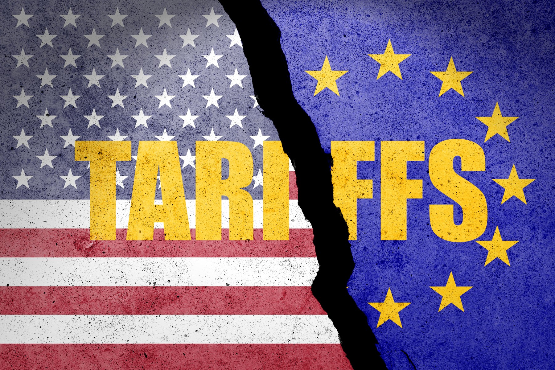 Experți germani: Acordul comercial UE-SUA va avea impact NEGATIV /„O taxă de 15% în secolul 21 este greu de înțeles”