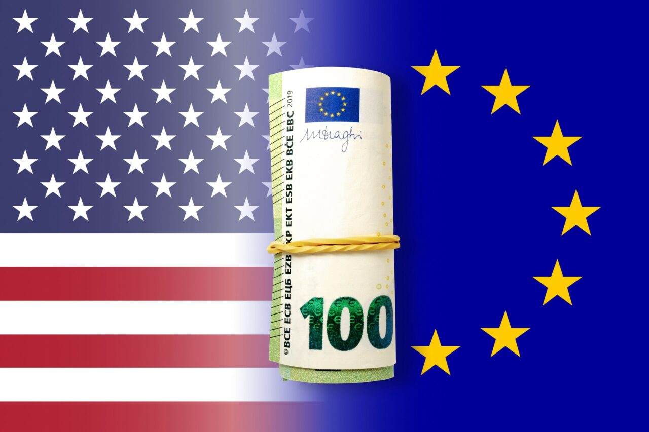 Frankfurter Allgemeine Zeitung: Strategia UE în conflictul comercial cu Trump pare să FUNCȚIONEZE /Cele două părți se apropie de un acord