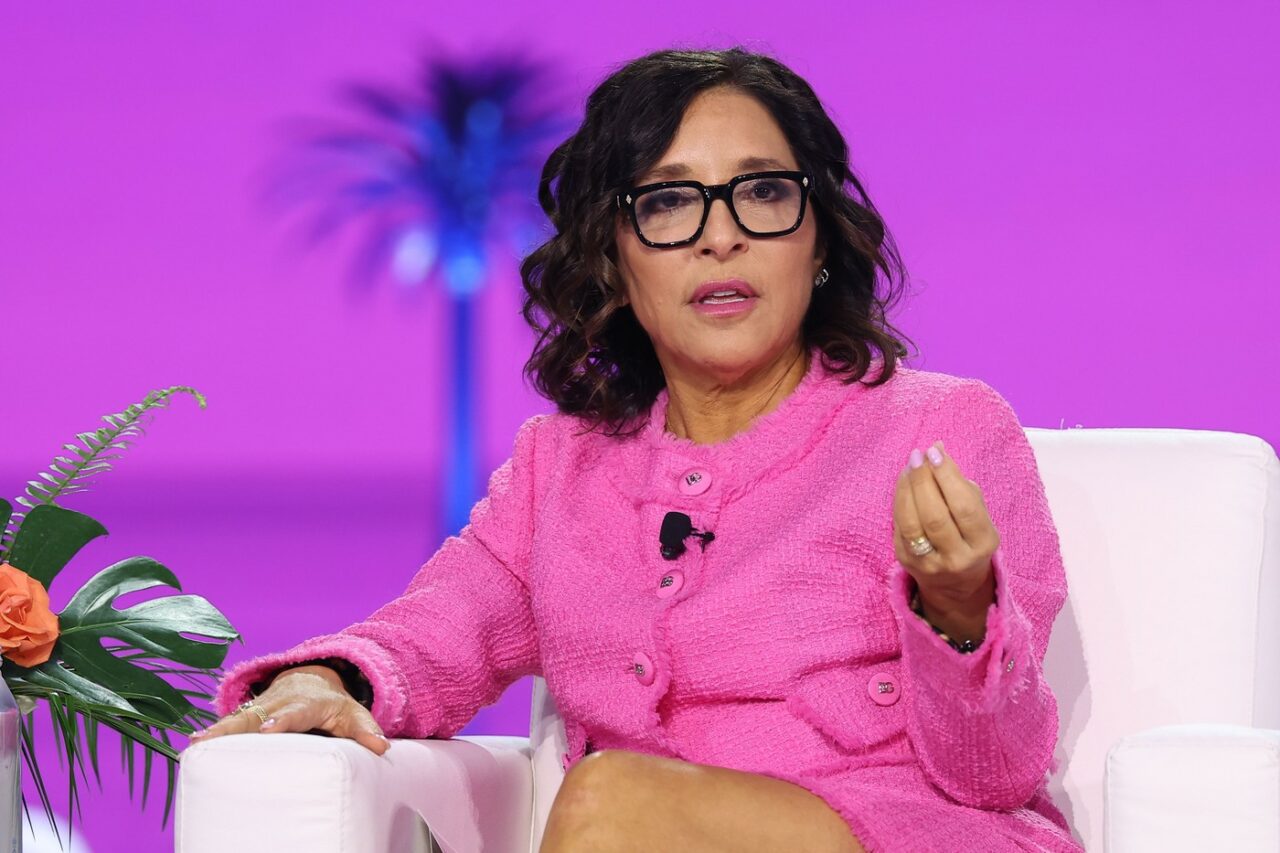 Linda Yaccarino, directorul companiei X, deținută de Elon Musk, a DEMISIONAT
