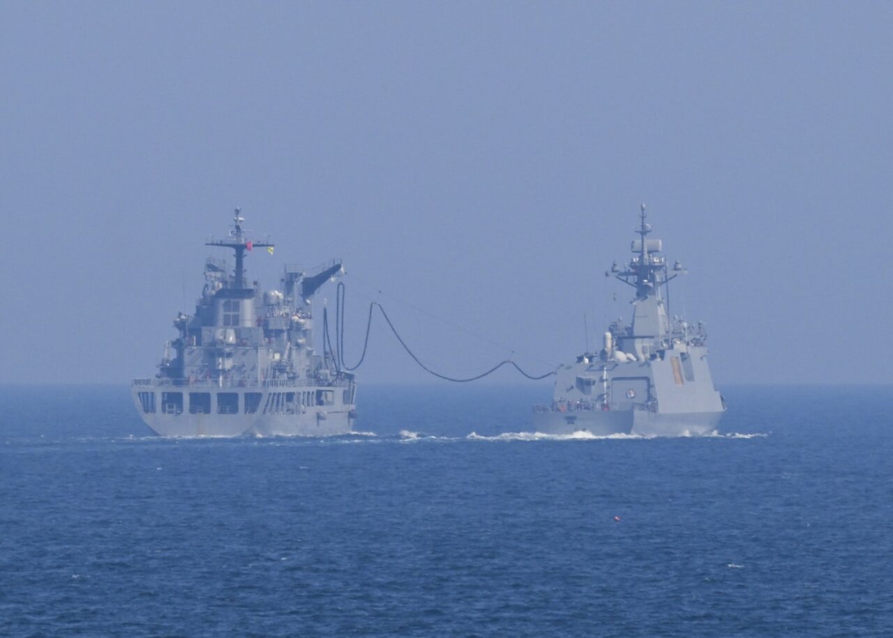Seulul a predat Phenianului șase nord-coreeni, salvați pe mare/ AUTORITĂȚILE au stabilit că marinarii au trecut granița maritimă accidental