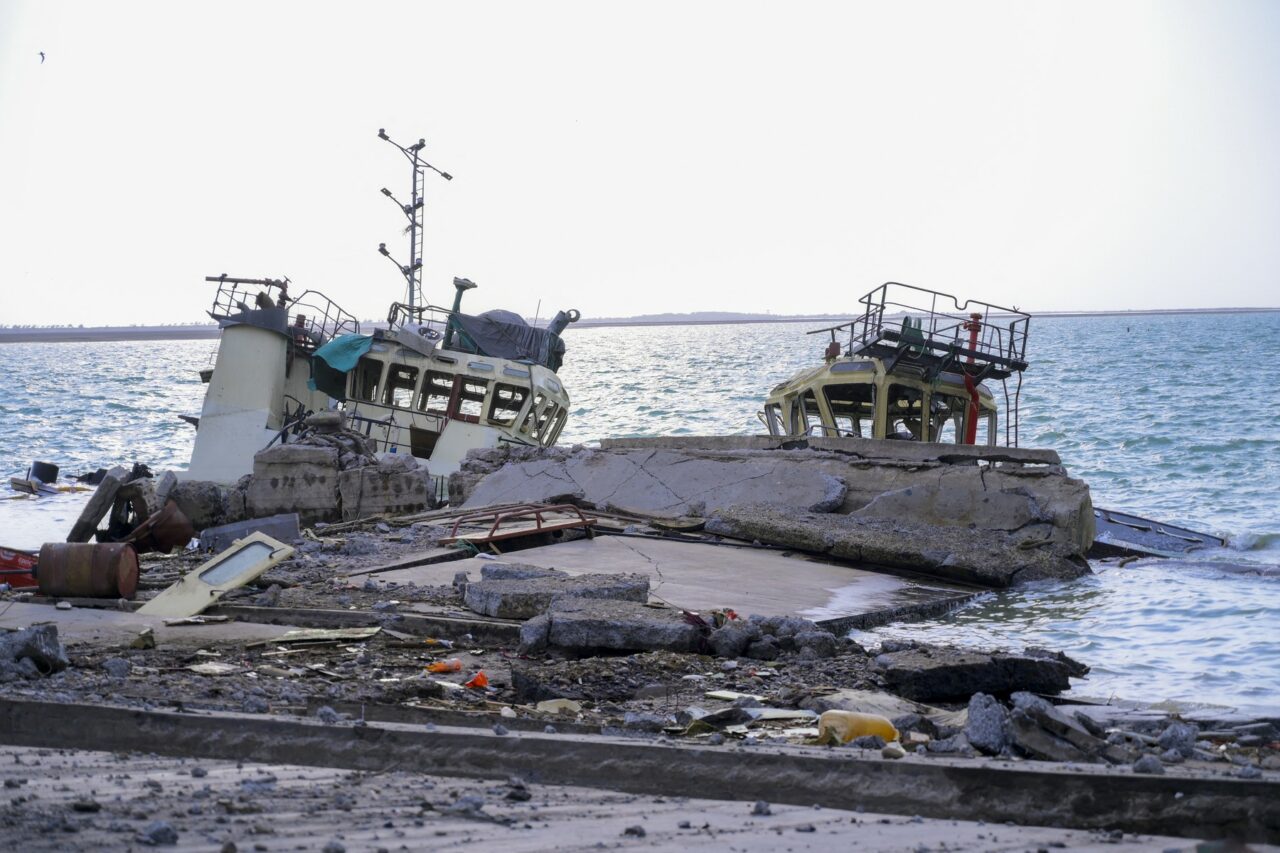 Aviația militară israeliană a atacat din nou poziții HUTHI din Yemen /„Israelul va opri orice tentativă de reconstruire a infrastructurii teroriste”