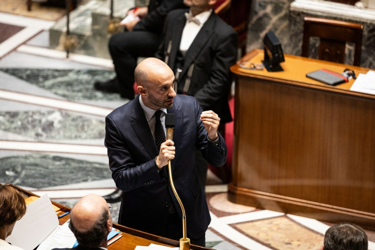 Francija opozarja na neravnotežje v trgovinskih pogajanjih z ZDA