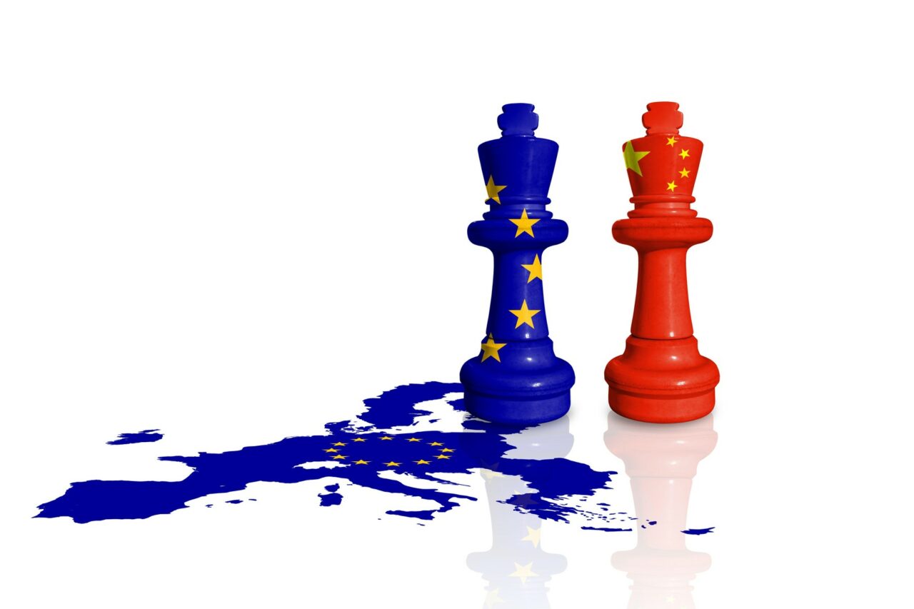 Süddeutsche Zeitung: Summitul UE-China riscă să fie marcat de TENSIUNI /Beijingul ar putea fi afectat de un potențial acord comercial Europa-SUA