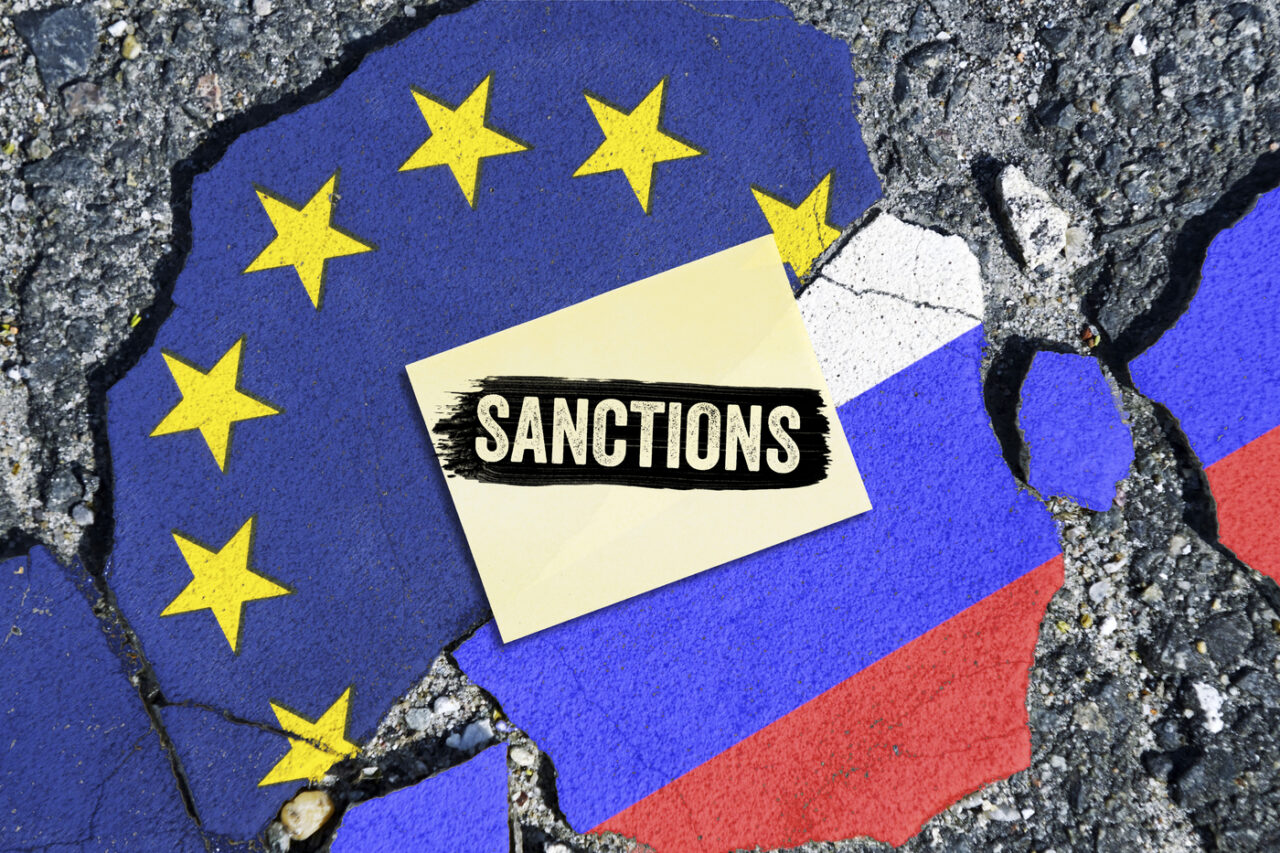 UE a ajuns la un acord pe al 18-lea pachet de SANCȚIUNI contra Rusiei. Prețul petrolului rusesc, plafonat