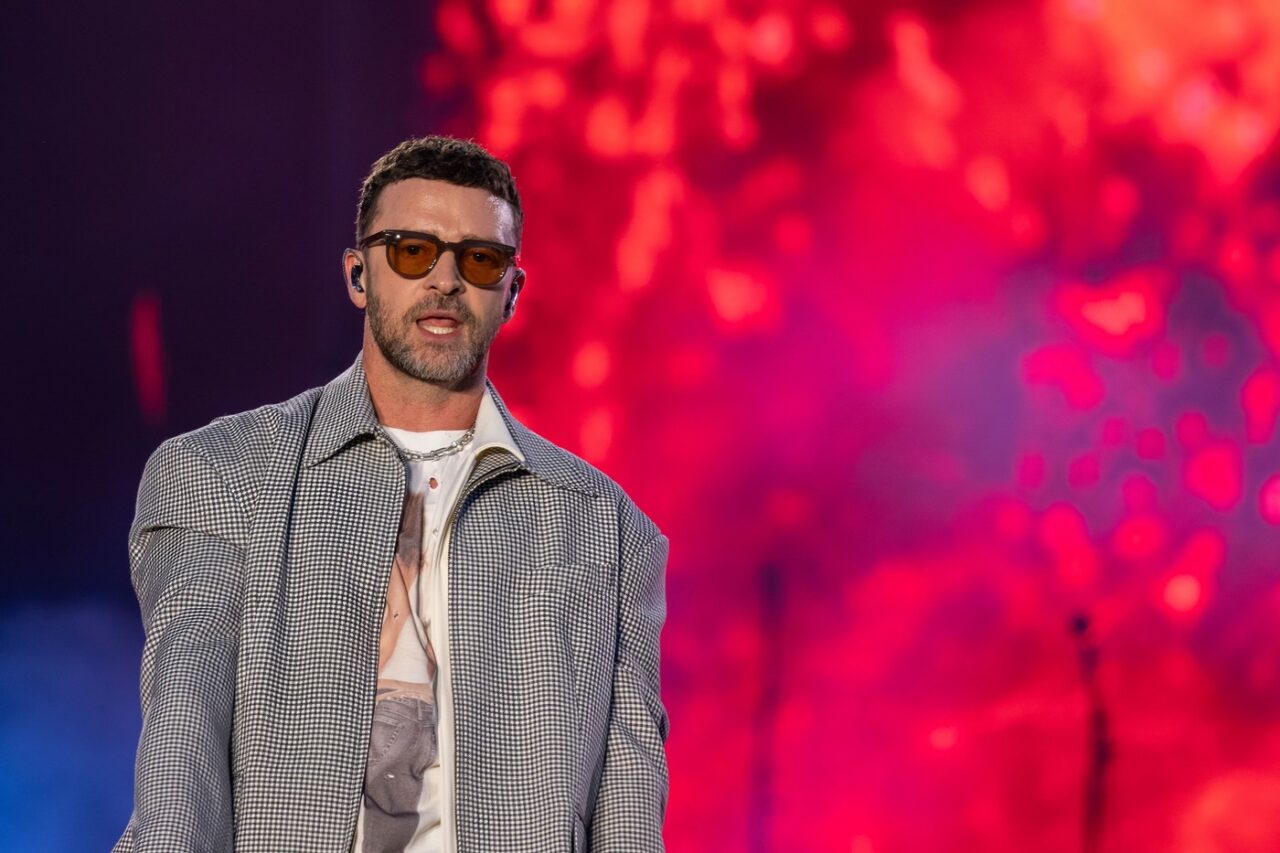 Justin Timberlake își încheie turneul mondial cu o dezvăluire șocantă: ”Am fost diagnosticat cu boala LYME”
