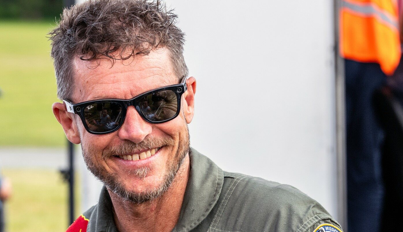 Felix Baumgartner a murit într-un accident de parapantă