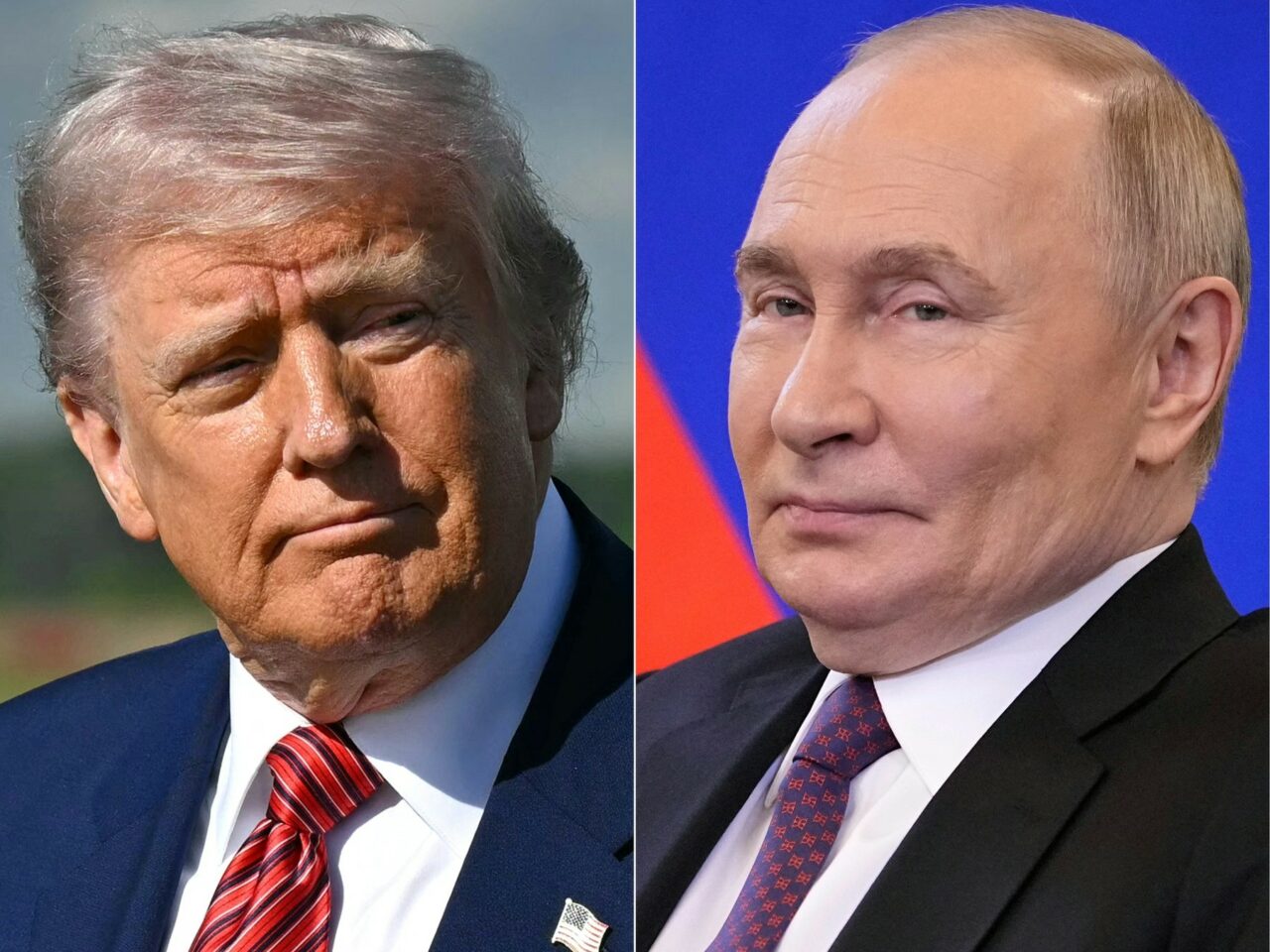 VIDEO | Trump este nemulțumit de PUTIN /Rusia va continua războiul în Ucraina până la ”atingerea obiectivelor”