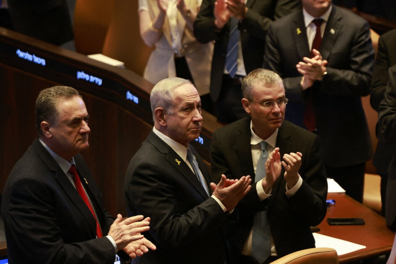 Israelul a avertizat că va intensifica ATACURILE împotriva forțelor siriene pentru a proteja minoritatea druză 