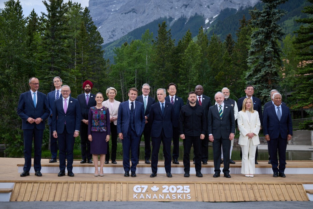 Statele membre G7 pledează pentru o reluare a negocierilor cu Iranul privind PROGRAMUL nuclear