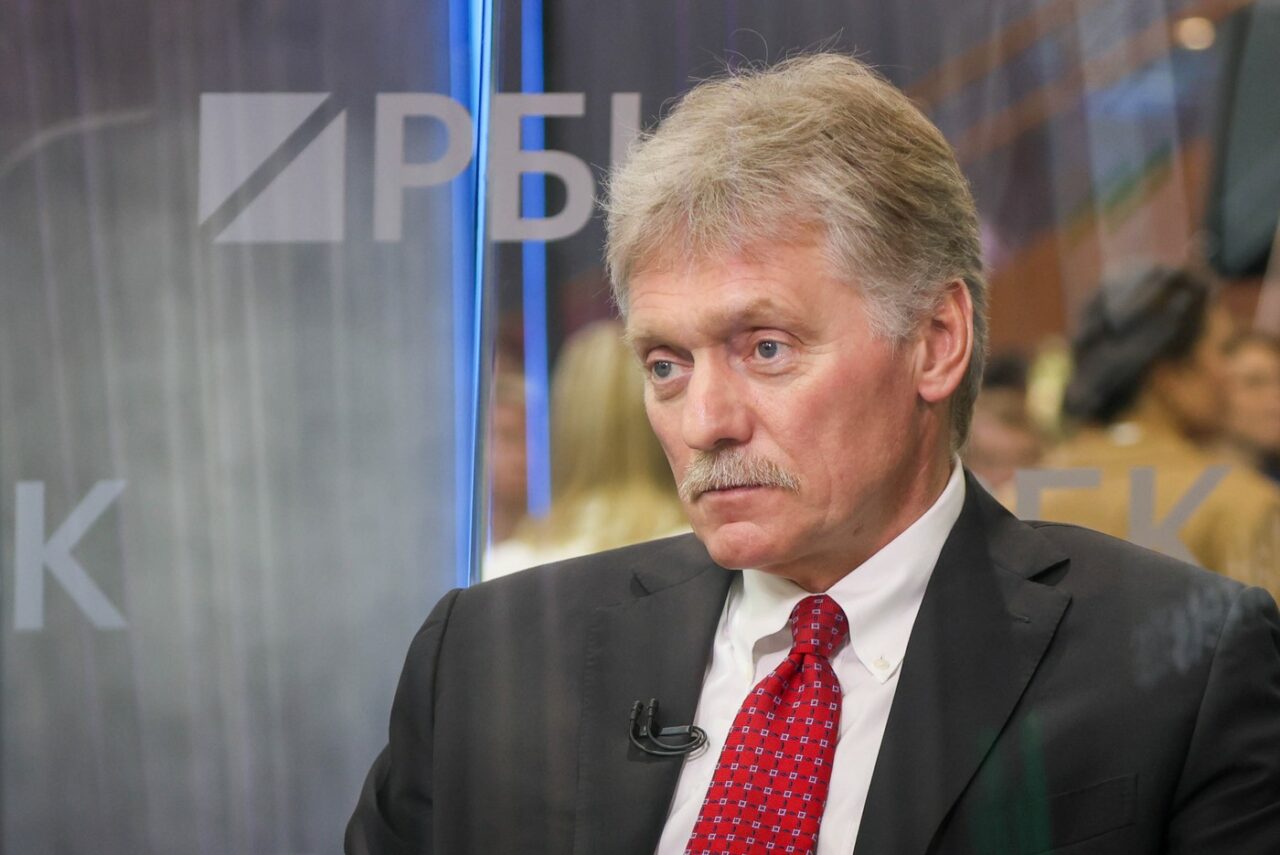Kremlinul nu crede că va obține PROGRESE majore la următoarele negocieri cu Ucraina/ „Intenționăm să ne urmărim interesele”