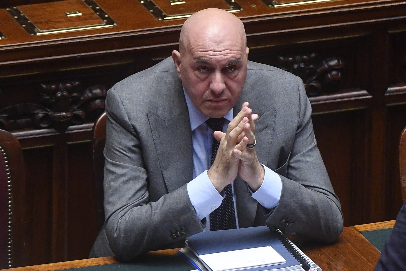 Rusia ar putea ataca NATO în 2028, avertizează oficial italian