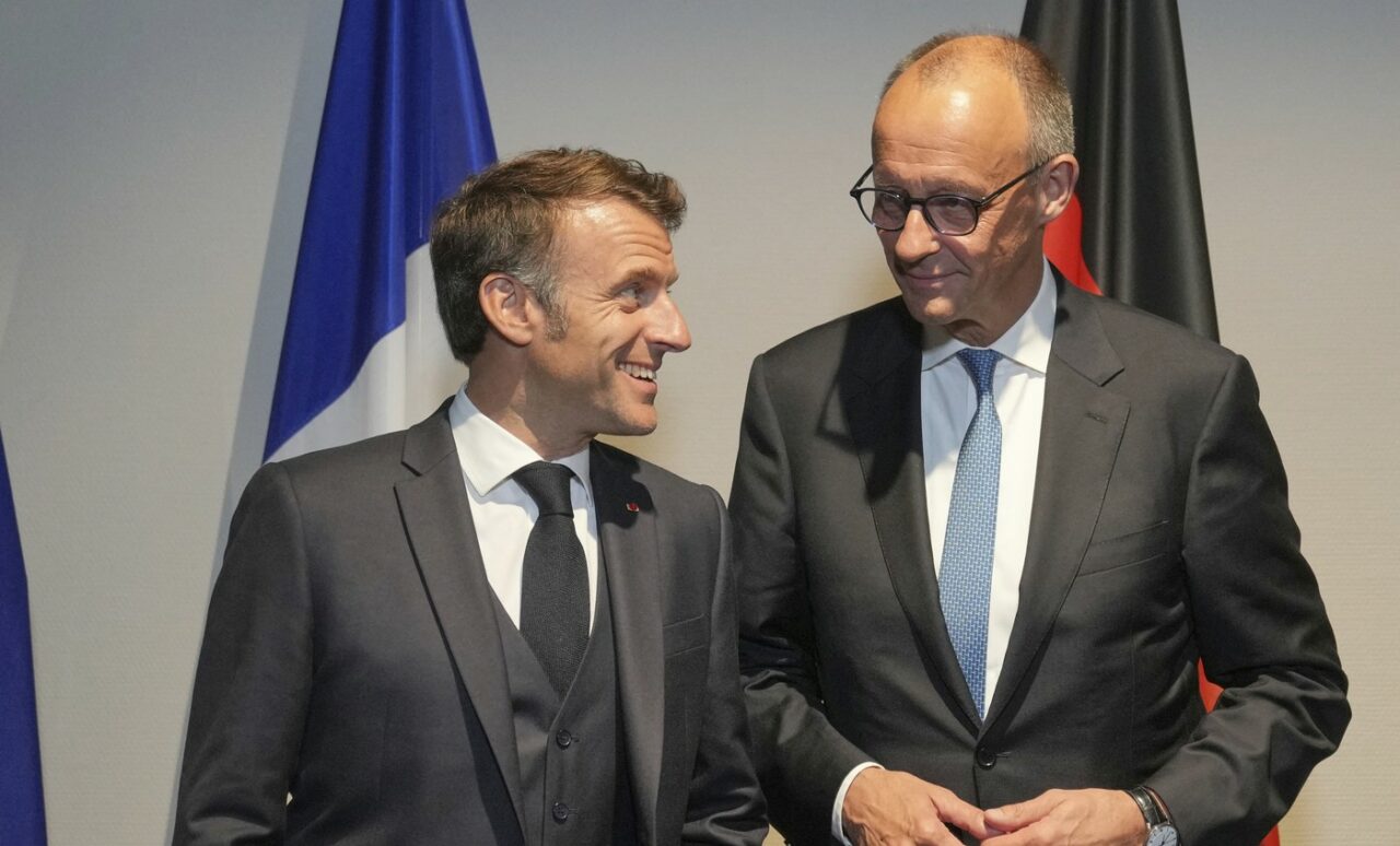 Merz și-a exprimat „îngrijorarea” cu privire la alegerile PREZIDENȚIALE din Franța din 2027/ UE „trebuie să se concentreze pe sarcinile importante”