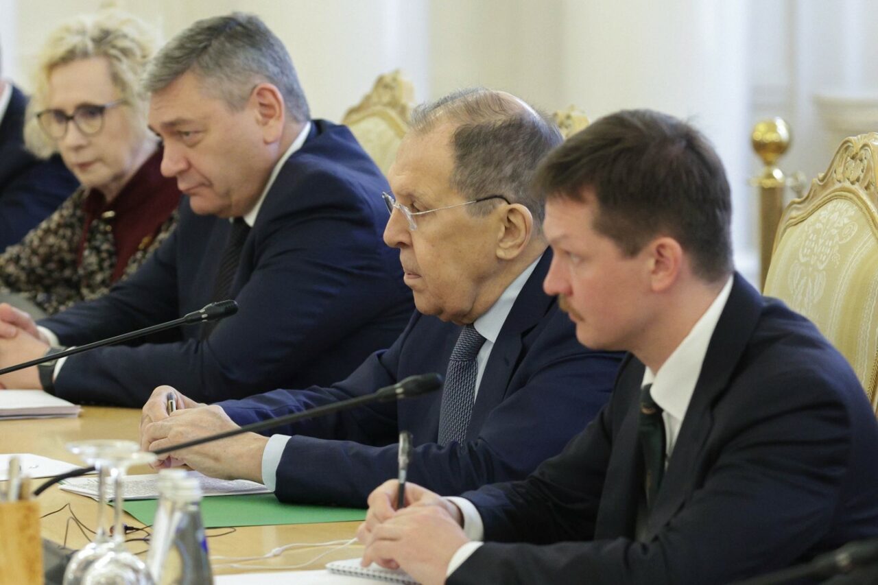 Rusia devine prima țară care recunoaște oficial regimul taliban din Afganistan/ „Vedem perspective importante de COOPERARE”