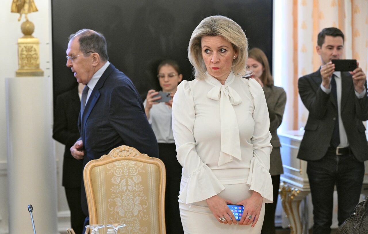 Rusia îndeamnă Azerbaidjanul să restabilească relațiile bune cu Moscova pe fondul crizei diplomatice dintre cele două țări