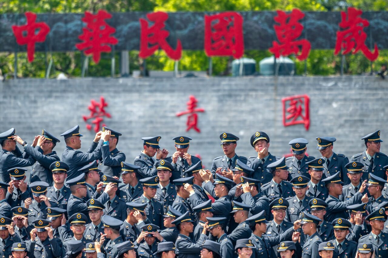 Taiwanul respinge interferențele chineze în procesul DEMOCRATIC/ „Poporul taiwanez trebuie să decidă cine ar trebui să fie demis din funcție”