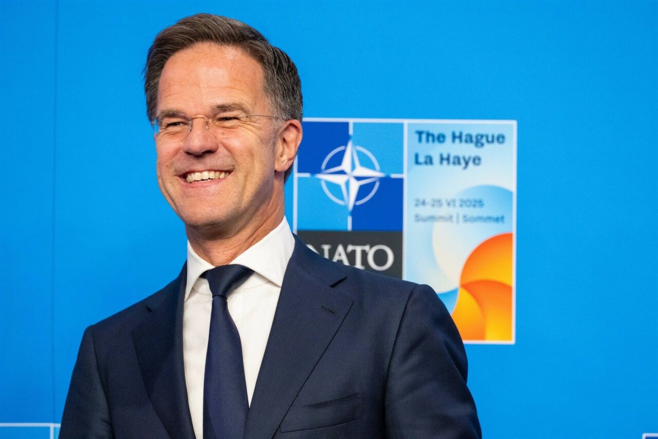 Mark Rutte avertizează asupra unui atac al Rusiei și Chinei asupra Statelor Unite /De aceea, ”EUROPA trebuie să fie sigură”