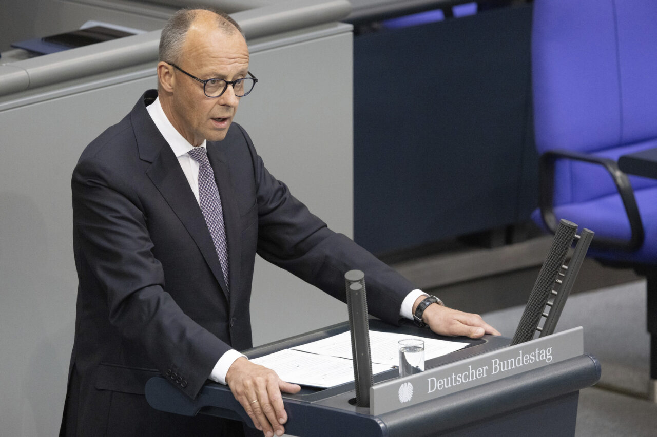 Criză politică în Germania /Coaliția care susține Guvernul MERZ nu s-a înțeles asupra numirii judecătorilor Curții Constituționale