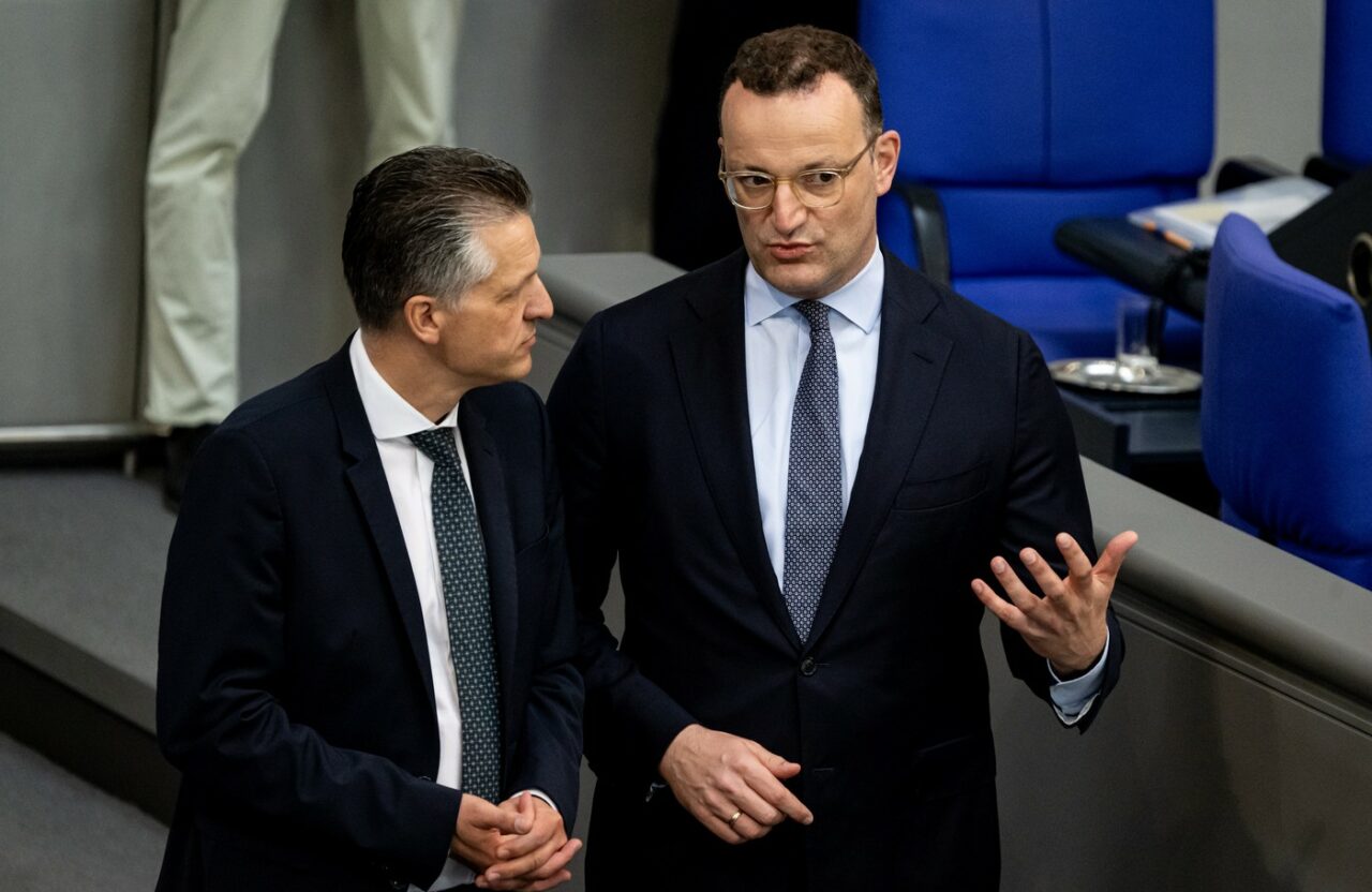 Berlinul ar putea juca un rol semnificativ în planul DISUASIUNII nucleare/ „Acest lucru va funcționa doar sub conducerea germană”