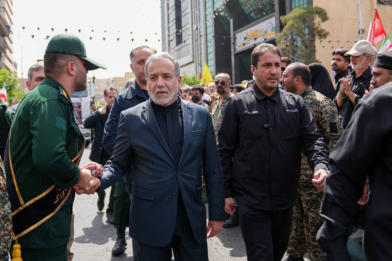 Ministrul iranian de Externe avertizează că BOMBARDAMENTELE americane au provocat „daune serioase” asupra instalației nucleare Fordo